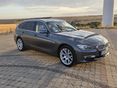 BMW 3-AS SOROZAT 2014 - 2