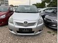 TOYOTA VERSO 1.6 Style csak 150000 km!!!!!!!!! ALU.DDIGIT klima. PANORÁMA tető