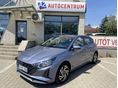 HYUNDAI I20 1.2 MPi Smart MAGYAR-1 TULAJ-29000KM-GYÁRI GARANCIA-KAMERA-ÜLÉSFŰTÉS-ANDROID