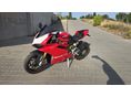 DUCATI 1299 PANIGALE 1299 S Magyarországi