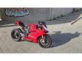 DUCATI 1299 PANIGALE 2016/11 - 2