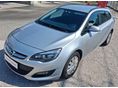 OPEL ASTRA J 2014/8 - 2