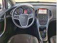 OPEL ASTRA J 2014/8 - 9