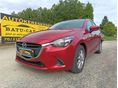 MAZDA 2 1.5 Challenge 1ÉV GARANCIA! BATU-CAR ahol az autó gazdára talál!