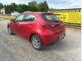 MAZDA 2 2018/4 - 6