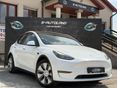 TESLA MODEL Y Long Range AWD (Automata) VONÓHOROG. KINAI GYÁRTÁS. AMD RYZEN. HŐSZIVATTYÚ. MÁTRIX LED