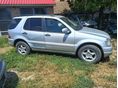 MERCEDES-BENZ ML 270 