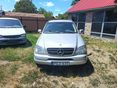 MERCEDES-BENZ ML 270 2000/4 - 2