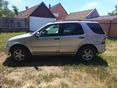 MERCEDES-BENZ ML 270 2000/4 - 3