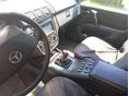 MERCEDES-BENZ ML 270 2000/4 - 5