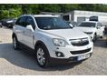 OPEL ANTARA 2.2 CDTI Cosmo (Automata) 4x4 Hajtás. Bi-XENON Lámpák. 2xAutomata Klíma.Navigáció.Vonóhorog.Ülésfűtés.Park