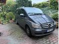 MERCEDES-BENZ VIANO 2.2 CDI Trend K