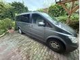 MERCEDES-BENZ VIANO 2011/7 - 2