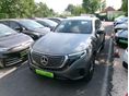 MERCEDES-BENZ EQC 2021/11 - 1