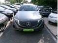 MERCEDES-BENZ EQC 2021/11 - 2