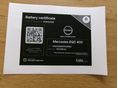 MERCEDES-BENZ EQC 2021/11 - 13
