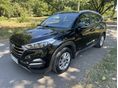 HYUNDAI TUCSON 1.7 CRDi HP Comfort DCT Mo.-i s.mentes