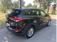 HYUNDAI TUCSON 2016/4 - 5
