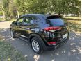 HYUNDAI TUCSON 2016/4 - 7