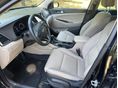 HYUNDAI TUCSON 2016/4 - 9