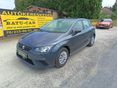 SEAT IBIZA 1.0 MPI EVO Style 1ÉV GARANCIA! BATU-CAR ahol az autó gazdára talál! AUTÓBESZÁMÍTÁS!