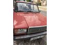 LADA 2107 