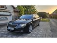 SKODA SUPERB 2.0 CR TDI Elegance DSG Facelift!!Magánszemélytől!