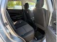 MITSUBISHI ASX 2017/6 - 8