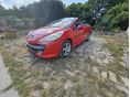 PEUGEOT 207 CC 1.6 VTi Standard