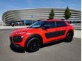 CITROEN C4 CACTUS 2015/1 - 2