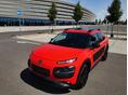 CITROEN C4 CACTUS 1.2 PureTech Shine Edition S&S ETG AUTOMATA