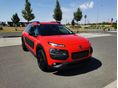 CITROEN C4 CACTUS 2015/1 - 5
