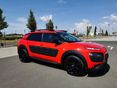CITROEN C4 CACTUS 2015/1 - 6