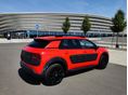 CITROEN C4 CACTUS 2015/1 - 7