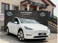 TESLA MODEL Y Long Range AWD (Automata) NÉMET GYÁRTÁS. AMD RYZEN. HŐSZIVATTYÚ. LED. KORMÁNYFŰTÉS GYÁRI FÉNYEZÉS