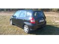 HONDA JAZZ 2008/8 - 3