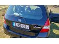 HONDA JAZZ 2008/8 - 4