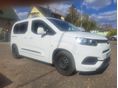 TOYOTA PROACE 2021/3 - 2