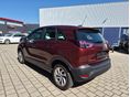 OPEL CROSSLAND X 2017/11 - 2
