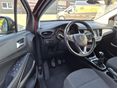 OPEL CROSSLAND X 2017/11 - 12