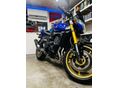 YAMAHA FZ8-N 2013/4 - 12