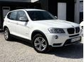 BMW X3 2011/4 - 2
