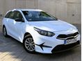 KIA CEE'D Ceed SW 1.6 CRDi HP Hybrid Gold /Magas felszereltség/ Kitűnő állapot/238.000km/Akár 3 év garancia!