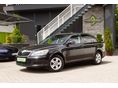 SKODA OCTAVIA 1.6 CR TDI Greenline DPF Black Magic Pearl+ Becsületesen Szervizelt+3X-S GARANCIA!!!