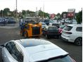 VOLVO V40 2016/6 - 7