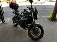 YAMAHA XJ 600 N 