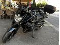 YAMAHA XJ 600 N 2013/7 - 2