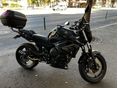YAMAHA XJ 600 N 2013/7 - 3
