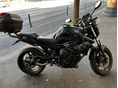 YAMAHA XJ 600 N 2013/7 - 4