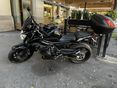 YAMAHA XJ 600 N 2013/7 - 8